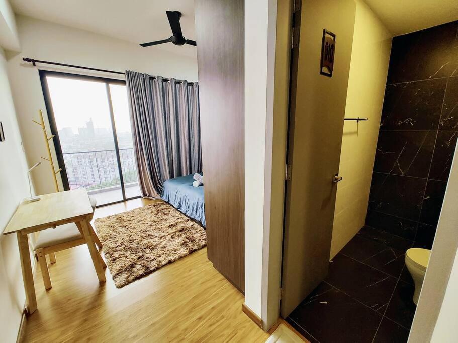 Infinity Pool 2Br Suite 7Pax @Beacon @Georgetown Exterior foto